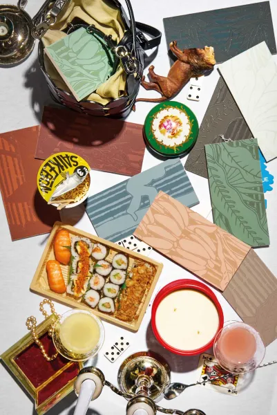 Интерьер 3264977