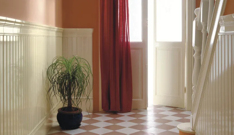 Boiserie (Буазери) - Grazia Ceramiche