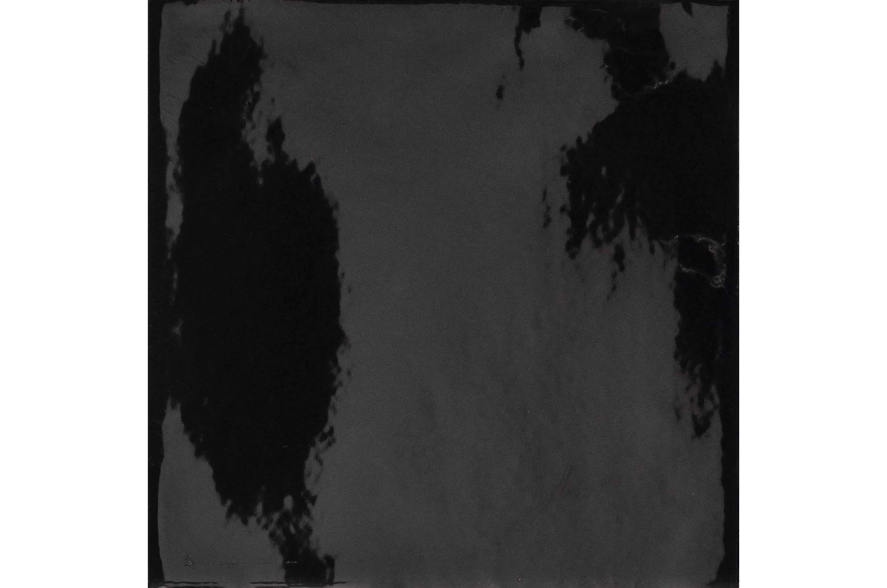 Керамогранит Iris Ceramica Bottega d'arte Nero