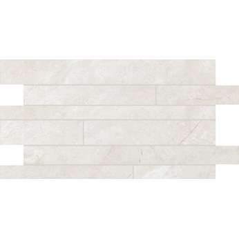 Керамогранит Florim Design Stones & More 2.0 Stone Marfil Modulo Muretto Sfalsato 30x60