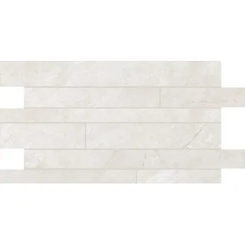 Керамогранит Florim Design Stones & More 2.0 Stone Marfil Modulo Muretto Sfalsato 30x60