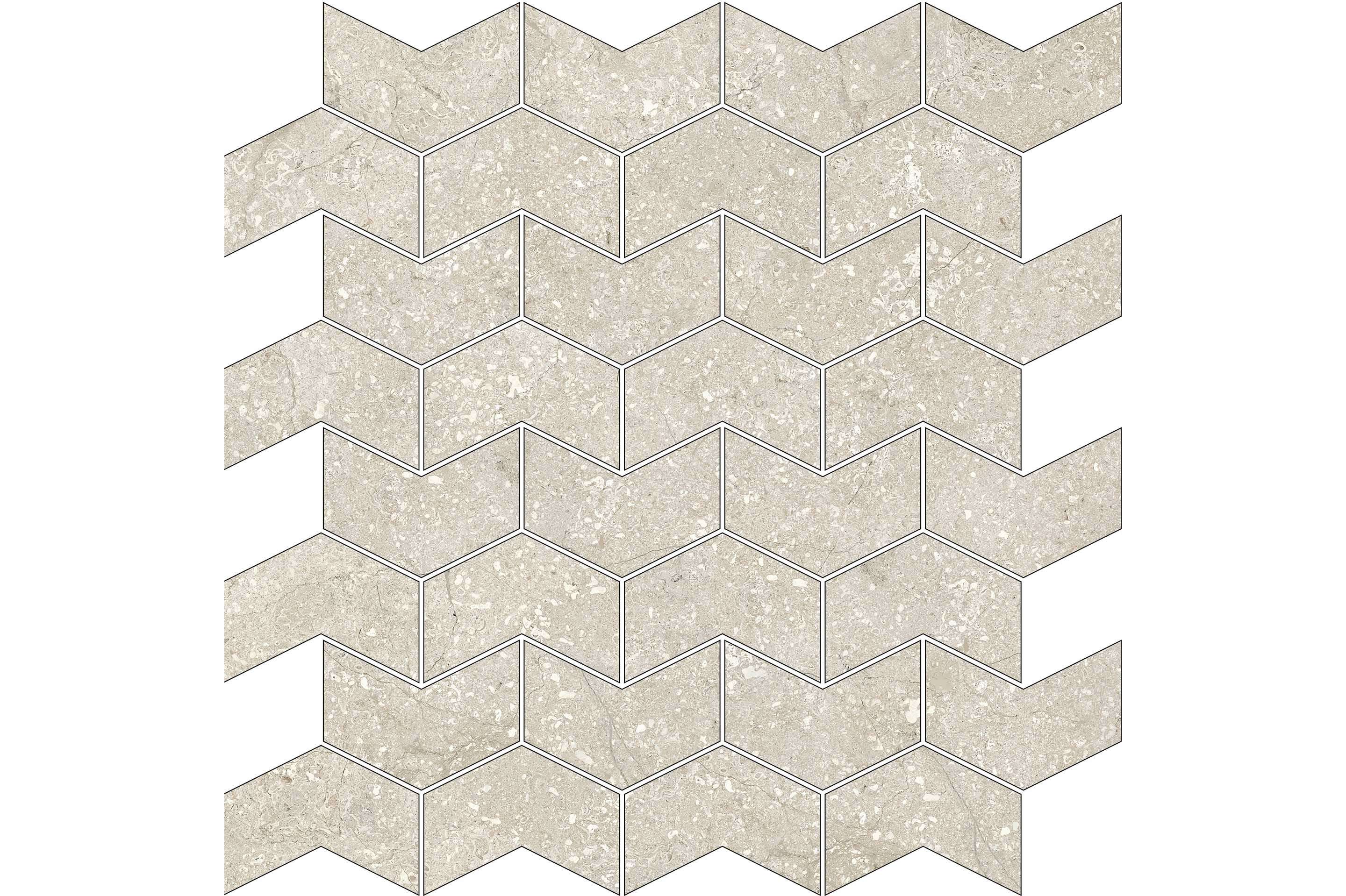 Керамогранит Florim Design Stone Life Sketch Shell