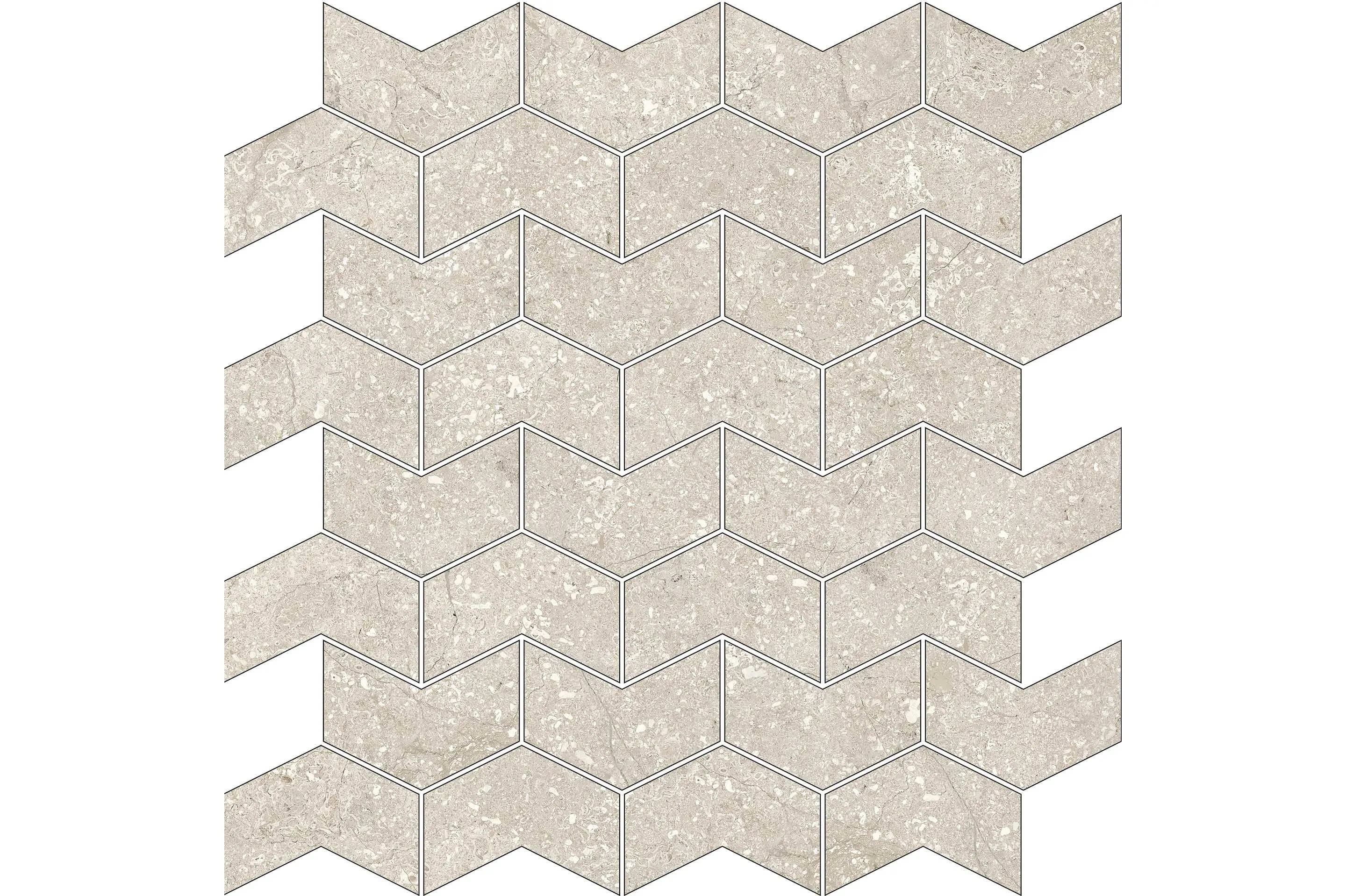 Керамогранит Florim Design Stone Life Sketch Shell