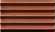 Triangle small brun