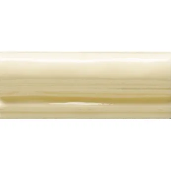 Керамогранит Grazia Ceramiche Essenze (Эссензе) Bordura lineare magnolia craquele