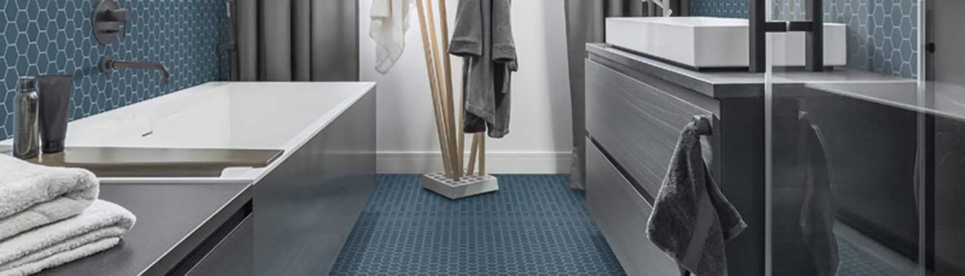 Керамогранит Terratinta Ceramiche Hexa Ocean Wave