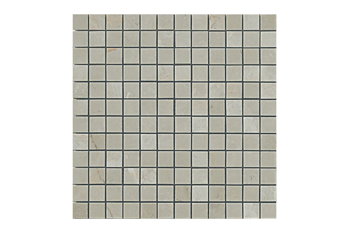 Керамогранит Cir Serenissima Magistra Mosaico Tessera 2.2X2.2 Fior Di Bosco
