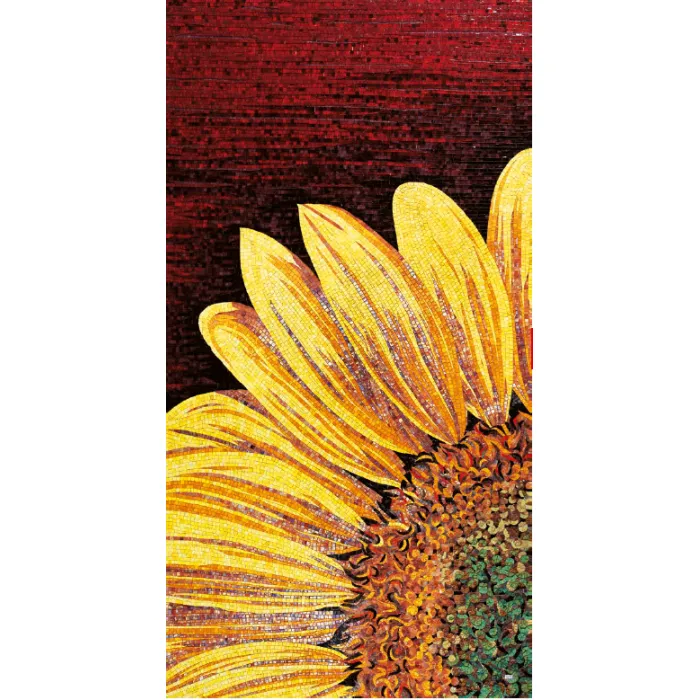 Мозаика Sicis Flower Power FLO5R/X
