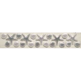 Керамогранит Tonalite Krakle Fregio Star Grigio