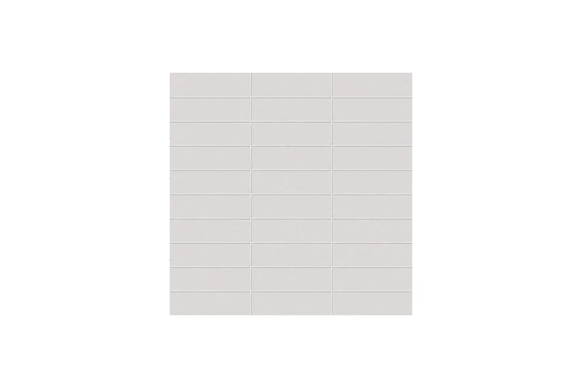 Керамогранит CE.SI. Matt Quarzo 3X10 Su Rete