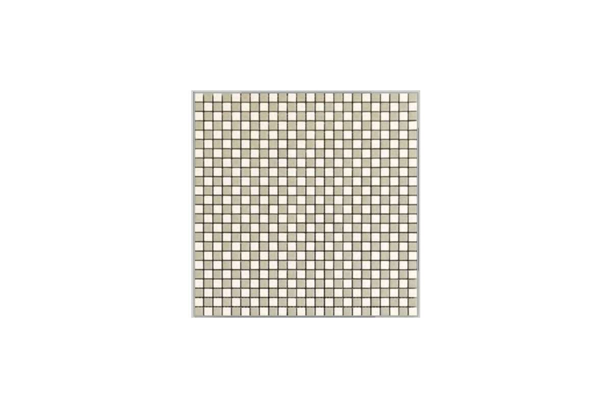 Мозаика Ceramica Appiani  Geometrie Dama001 (A)