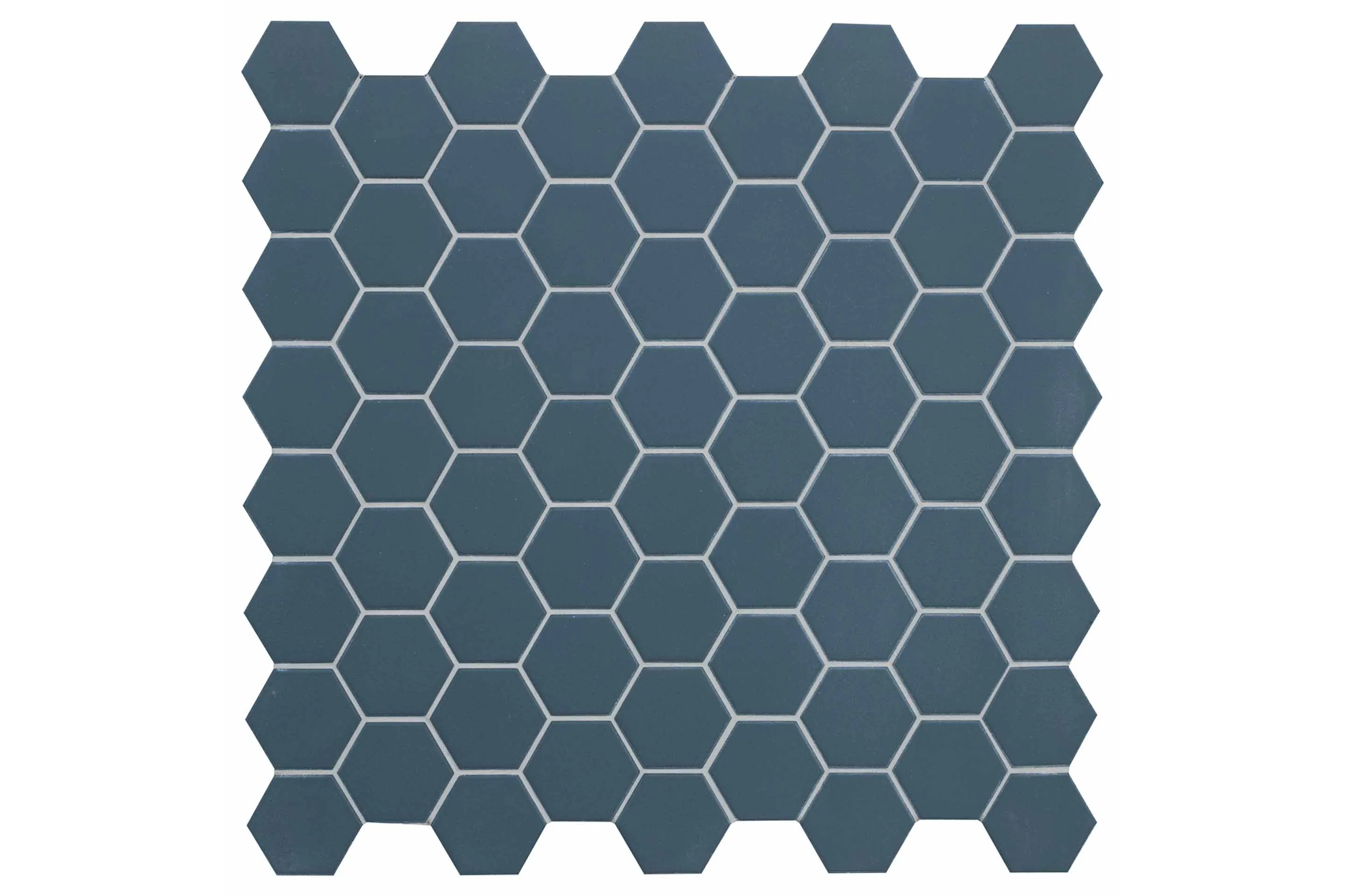 Керамогранит Terratinta Ceramiche Hexa Ocean Wave Mosaic