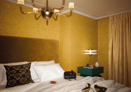 Интерьер 3264702