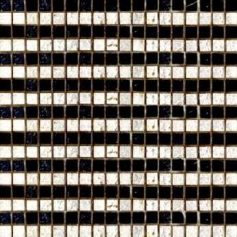 Мрамор Akros I mosaici LapisScaccoDorato-Marquinia
