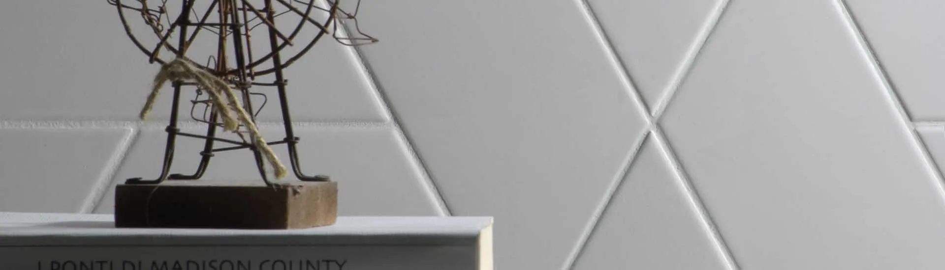 Керамогранит Tonalite Trapez Matt Seta