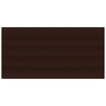 Керамогранит LaDiva Nancy (Ненси) Rettangolo Caffe