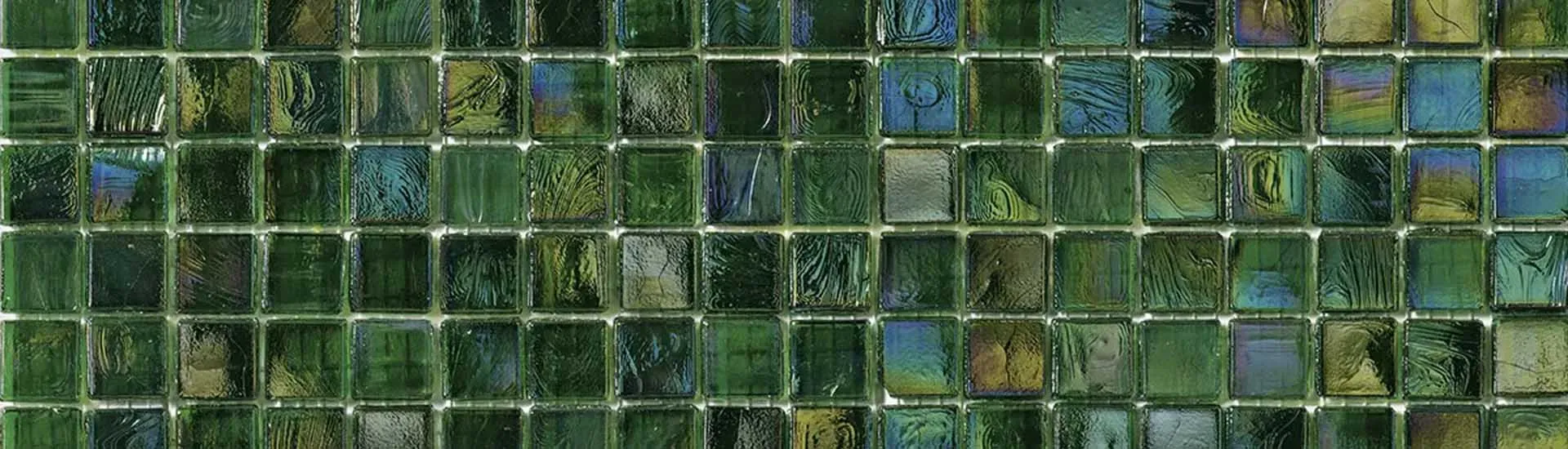 Мозаика Sicis Iridium Mint 4