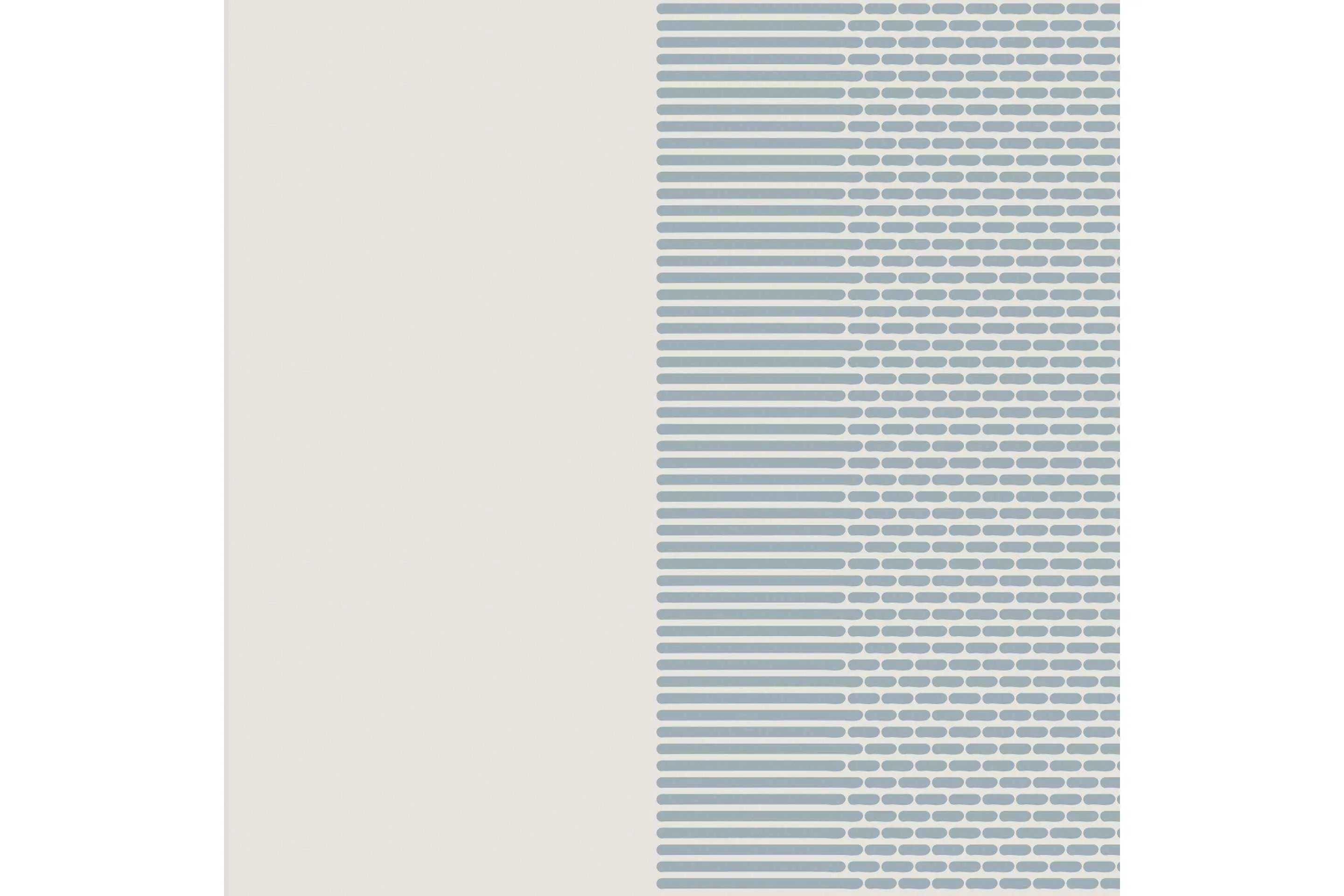 Керамогранит Mutina Tape Grainy Half Blue