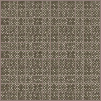 Керамогранит Decoratori Bassanesi Luci di Venezia Intreccio Small Cristallo Mud