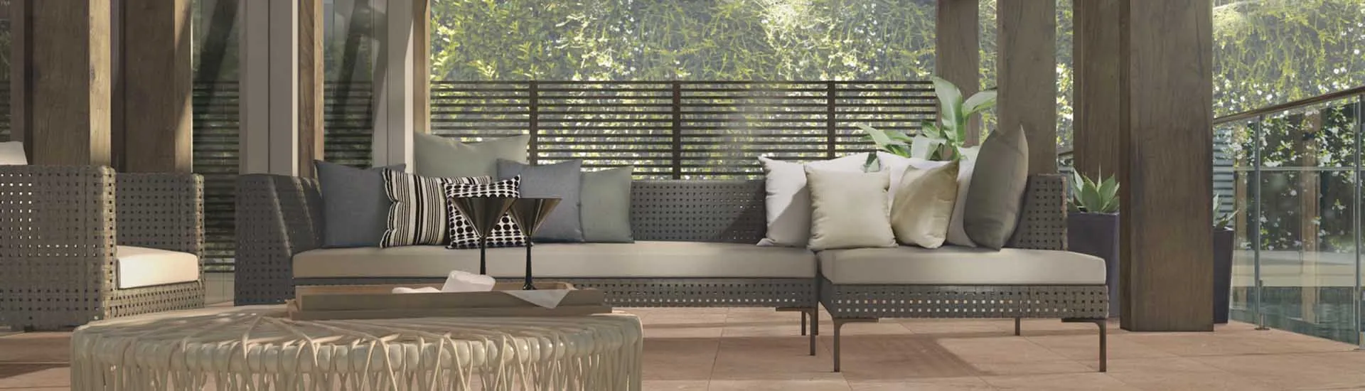 Керамогранит Casalgrande Padana Chalon Beige