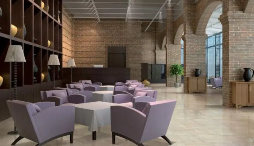 I Travertine (Травертины) - Cir Serenissima