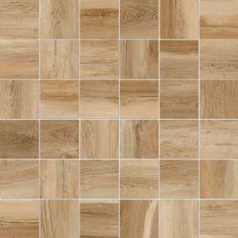 Керамогранит LaFaenza Legno Del Notaio Mosaico Beige