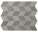 Mosaico Freccia Sandy Gray