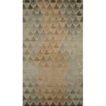 Мрамор Petra Antiqua Evolution washi MOSAICO CM 1 X 1