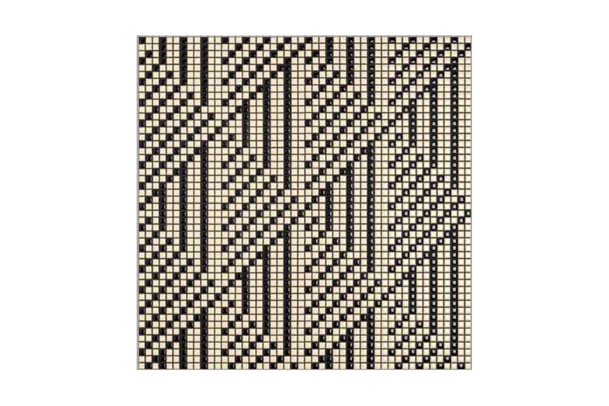 Мозаика Ceramica Appiani  Allure Marlene