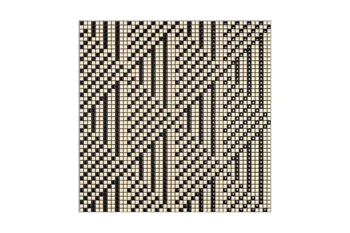Мозаика Ceramica Appiani  Allure Marlene