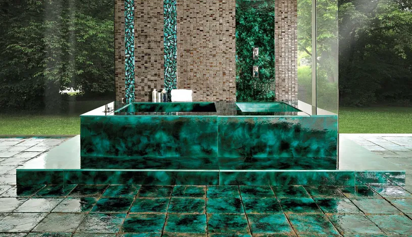 Cotto Del Mugello - Pecchioli Firenze (Пеккиоли Фирензе)