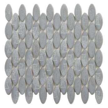 Мозаика Sicis Neoglass NG Slate Domes