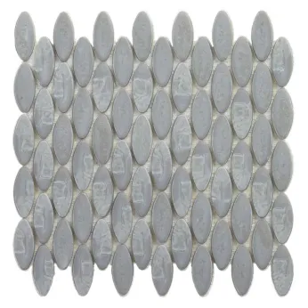 Мозаика Sicis Neoglass NG Slate Domes
