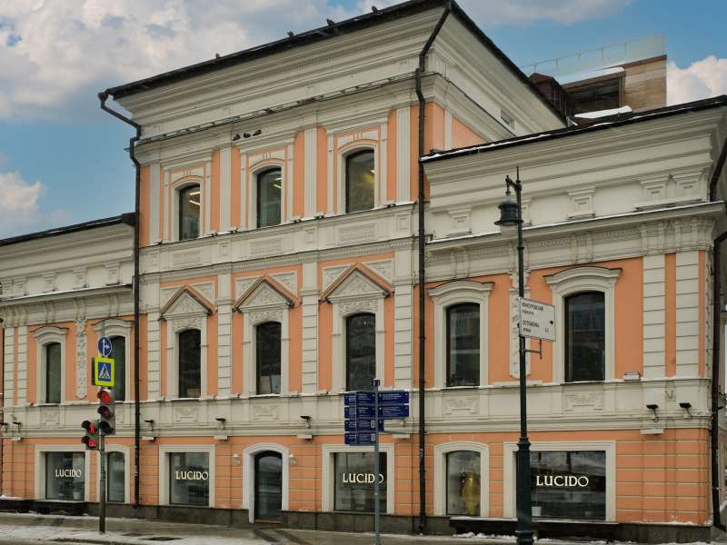 Фото салона 1