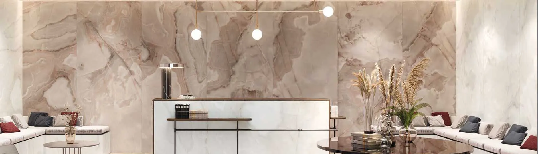 Керамогранит Florim Design Reves Reve Perle