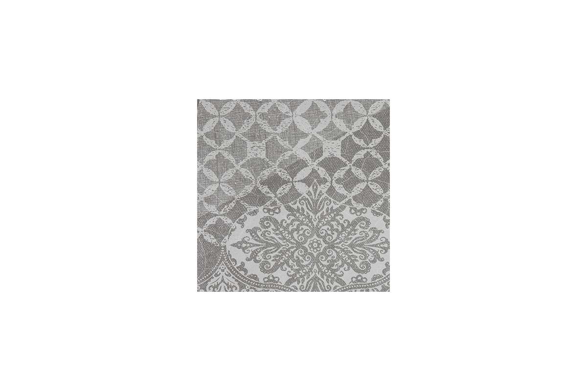 Керамогранит Provenza by Emil Group Gesso Decoro Patchwork Black Velvet