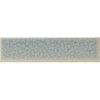 Керамогранит AcquarioDue 5x20 Brick Lucida Grigio