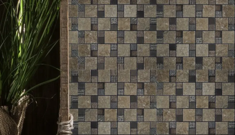 Fast Mosaics  - Petra Antiqua