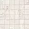 Variee Blanc Mosaico 5x5 (Варью Бланк Мозаика 5x5)