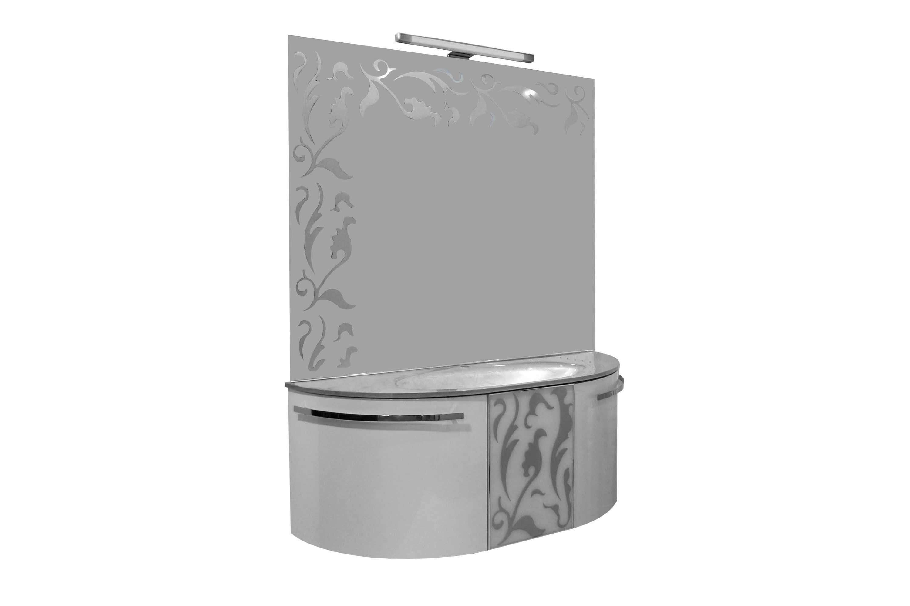 Arte Bagno Veneta s.r.l. VICTORY Комплект мебели Victory 5