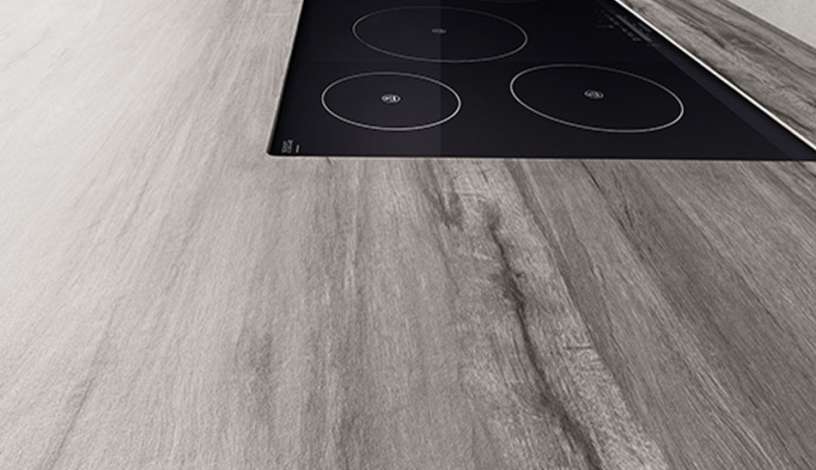 Legno Venezia - Laminam Rus