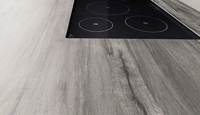 Legno Venezia - Laminam Rus