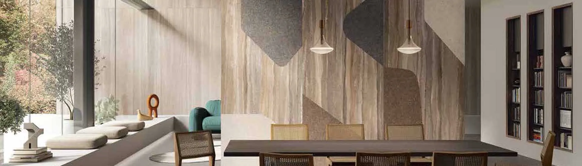 Керамогранит Cedit Compatta Pise Limo