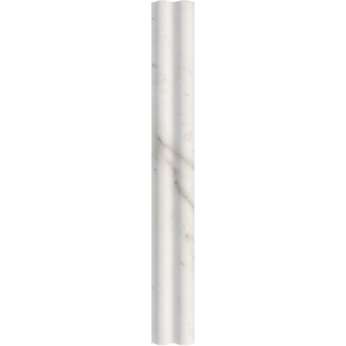 Керамогранит Sartoria Maximalista Elegant White Roman Regular