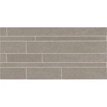 Керамогранит Ergon by Emil Group Stone Talk Listelli Sfalsati Minimal Taupe