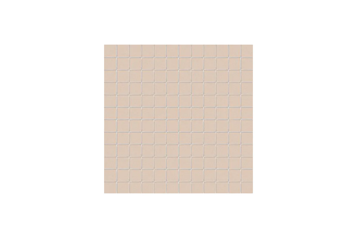 Керамогранит CE.SI. Matt Canapa 2.5X2.5 Su Rete