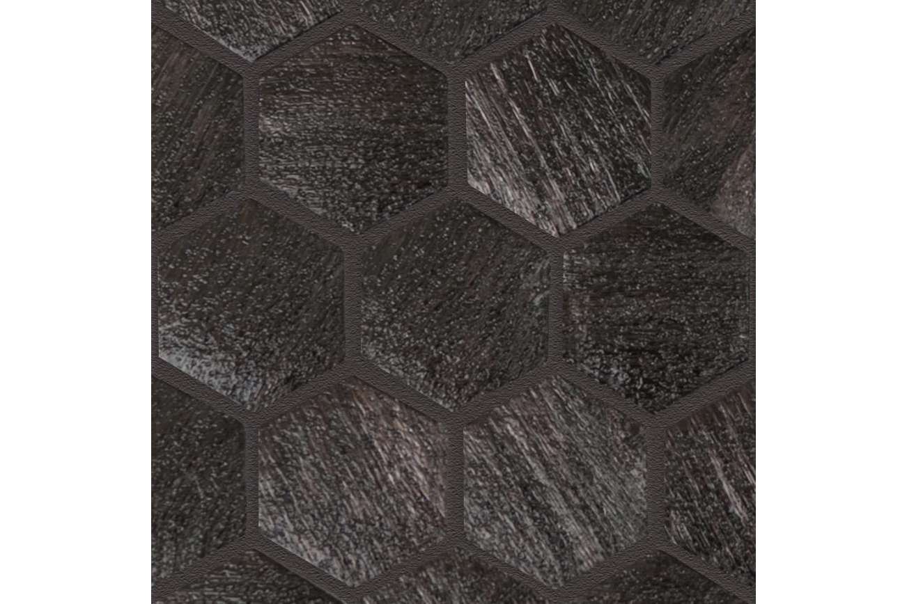 Мозаика Trend Hexagonal (Хексагональ) Hex 2104