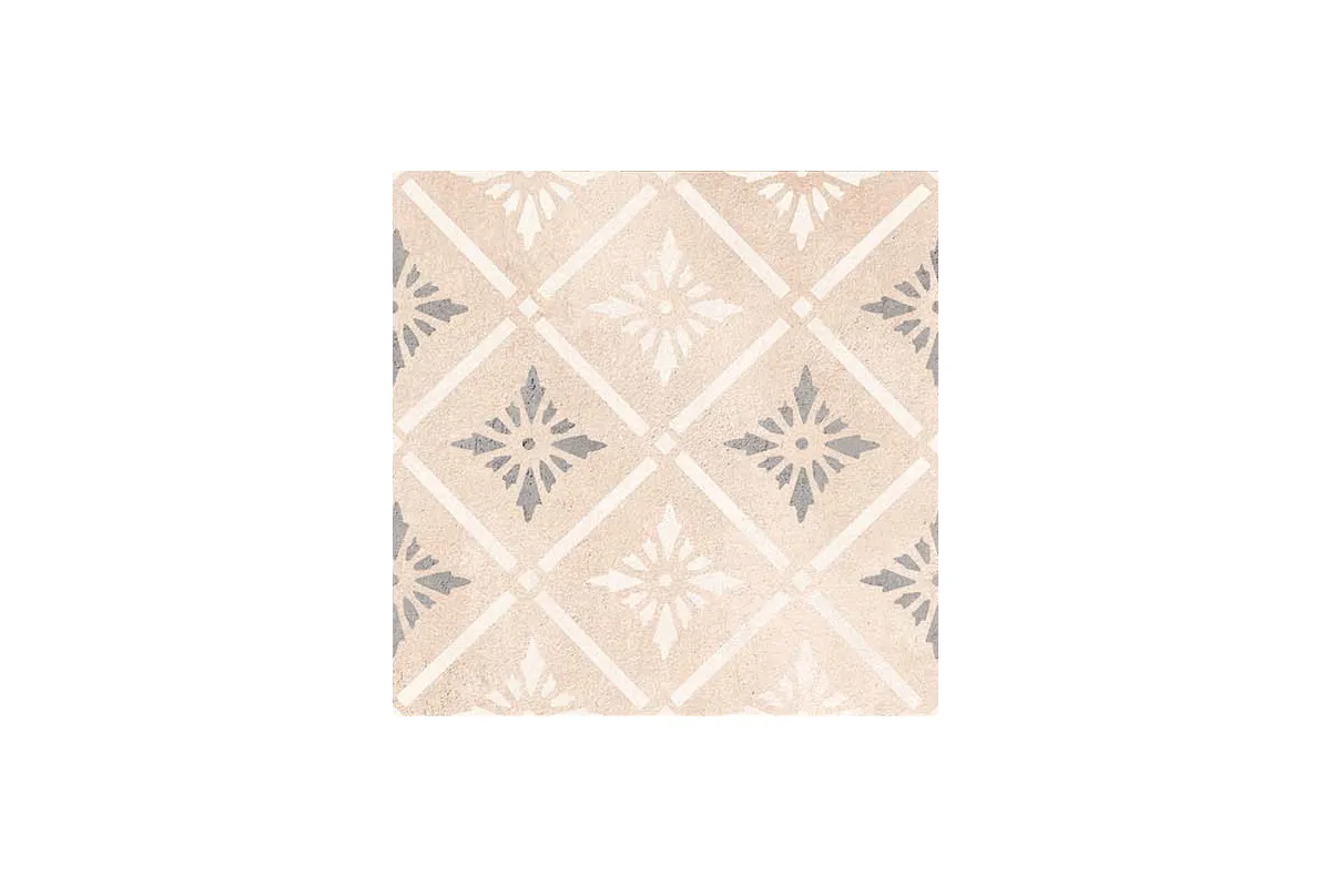 Керамогранит Casalgrande Padana Opus Cementina Multi. Beige D