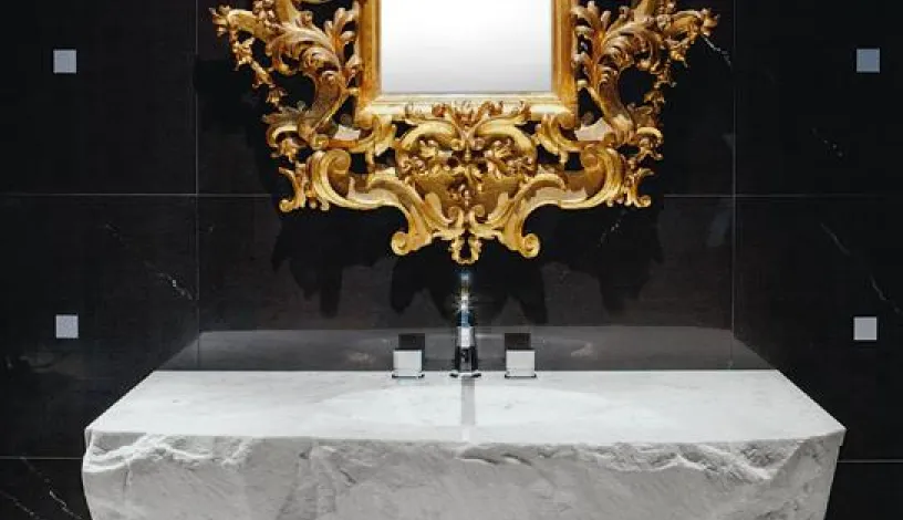 CUORE DI ROCCIA - Originali Interni Italiani