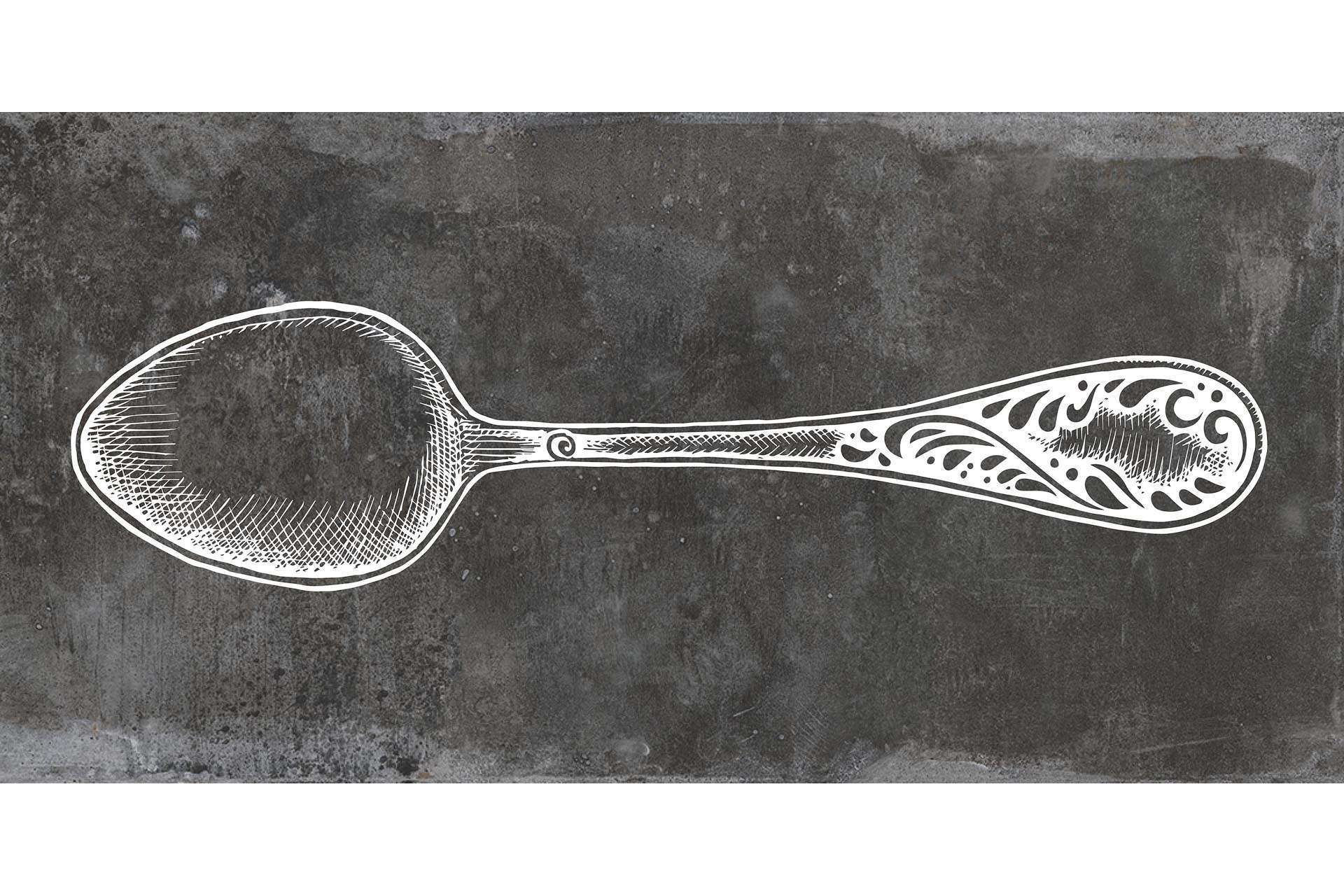 Керамогранит MaxFine by Iris FMG Design Your Slabs Spoon White